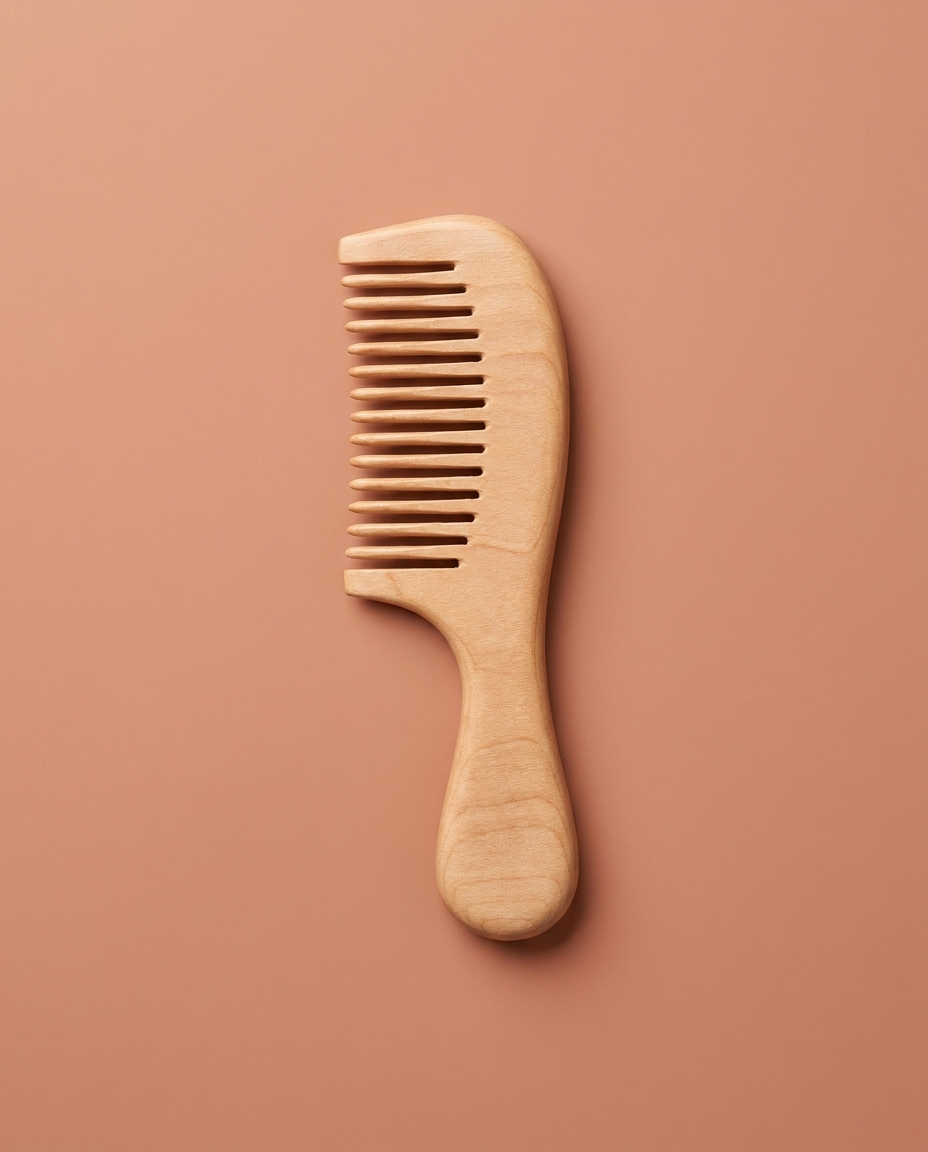 Birth comb